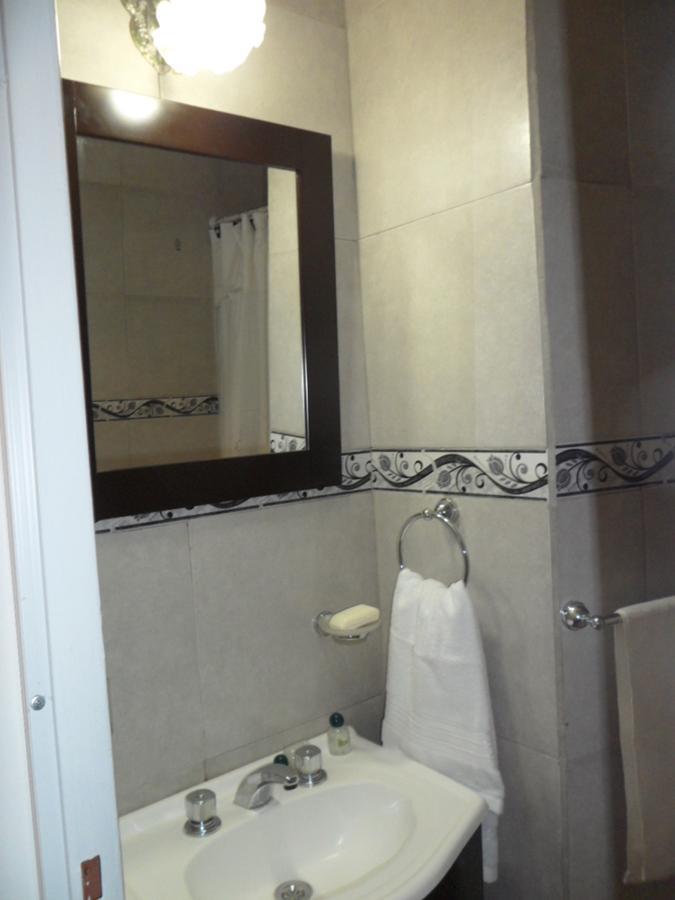 Acogedor Dpto. Recoleta Apartment Buenos Aires Bagian luar foto